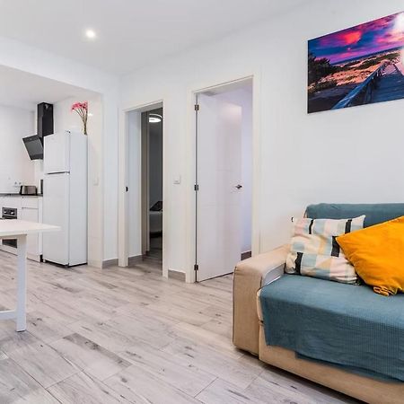 Apartamento Torre Vigia Conil De La Frontera Εξωτερικό φωτογραφία