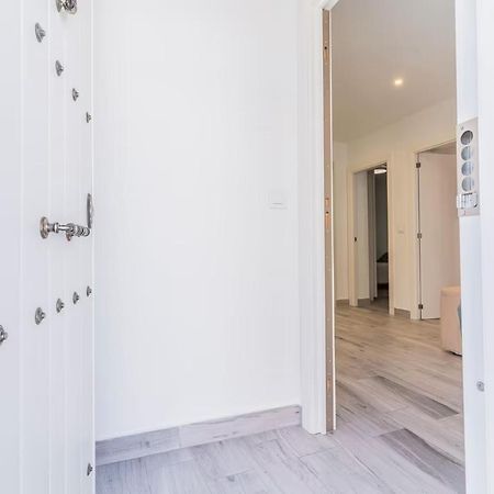 Apartamento Torre Vigia Conil De La Frontera Εξωτερικό φωτογραφία