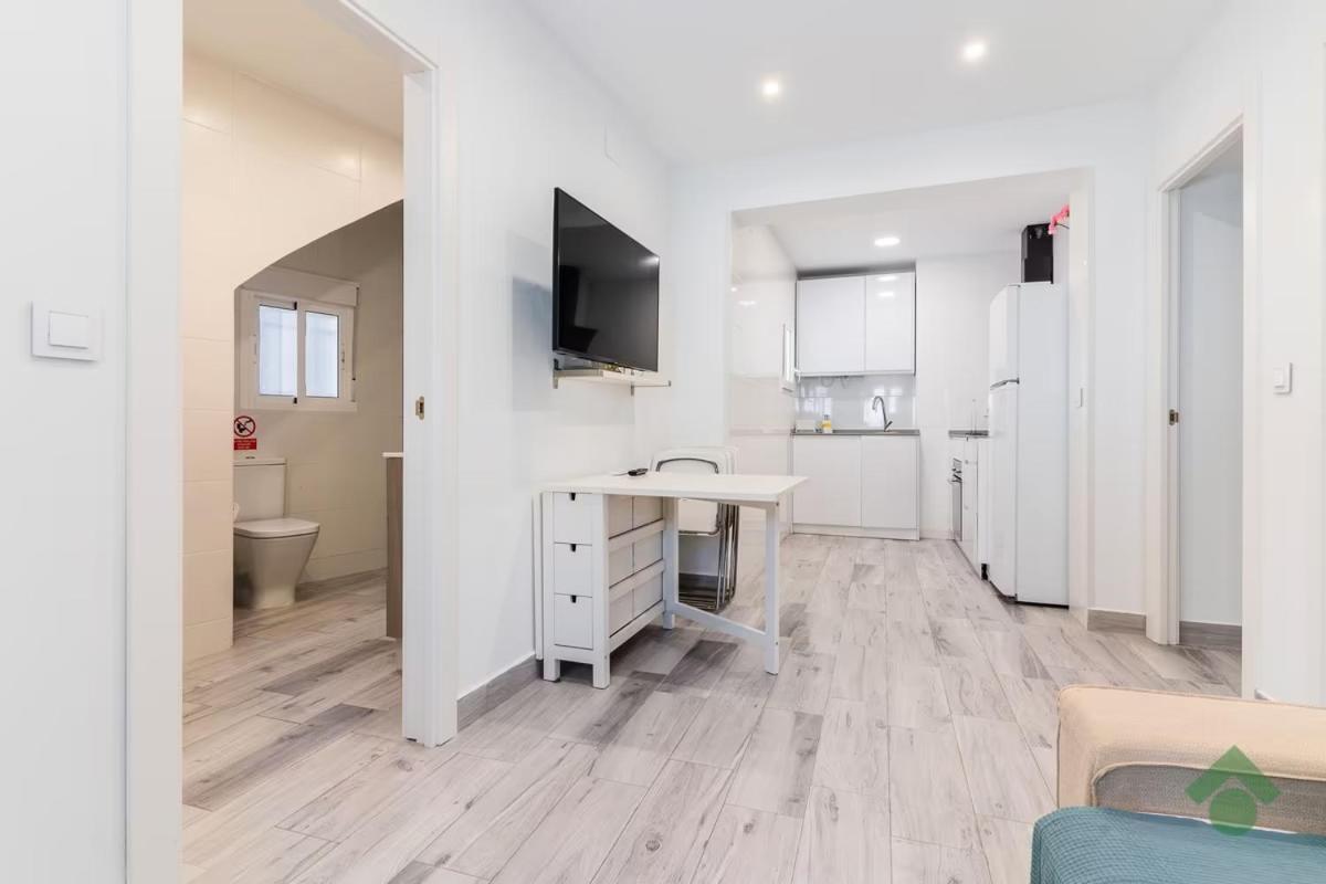 Apartamento Torre Vigia Conil De La Frontera Εξωτερικό φωτογραφία