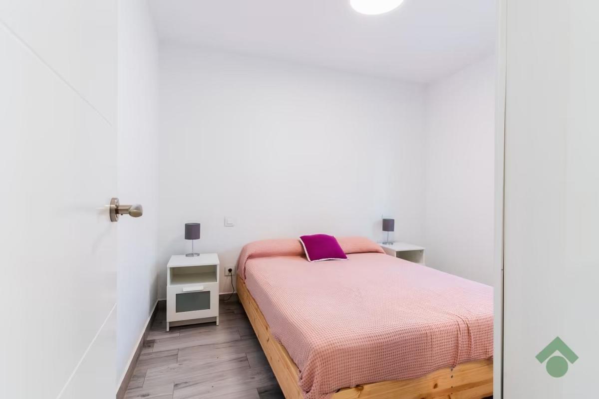 Apartamento Torre Vigia Conil De La Frontera Εξωτερικό φωτογραφία