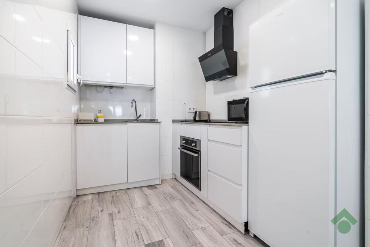 Apartamento Torre Vigia Conil De La Frontera Εξωτερικό φωτογραφία