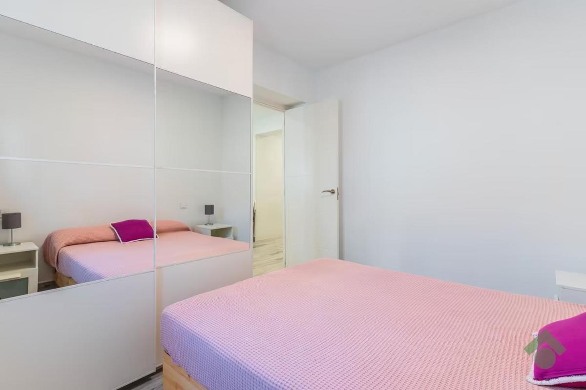 Apartamento Torre Vigia Conil De La Frontera Εξωτερικό φωτογραφία