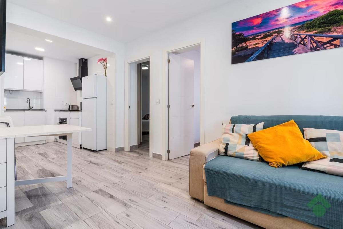 Apartamento Torre Vigia Conil De La Frontera Εξωτερικό φωτογραφία