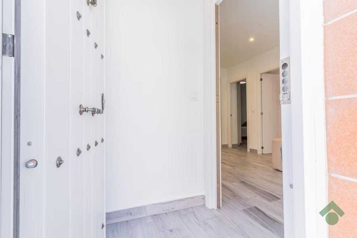 Apartamento Torre Vigia Conil De La Frontera Εξωτερικό φωτογραφία